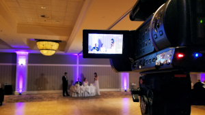 Boston Wedding Videography - Maid of Honor Speech