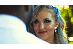 Cinematic Wedding Teaser – Jaja And Nalia