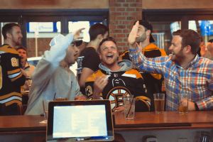 Stats Bar & Grille Boston Stanley Cup 2019 Highlight Promo Video
