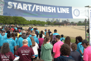 International OCD Foundation 1 Million Steps 4 OCD Walk Boston Video