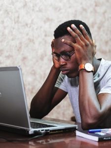 Ghosted by clients