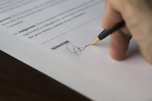 Ghosted After Client Pays Non-Refundable Retainer And Contract Is Signed