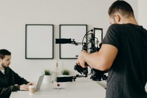 How To Find Videography (And Photography) Clients