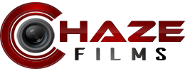 Chaze Films Logo - Boston Video Production Company