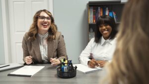 Boston Immigration Law Firm Company Culture Video