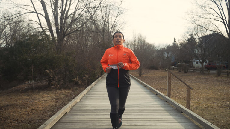 Boston Marathon Nonprofit Fundraiser Video